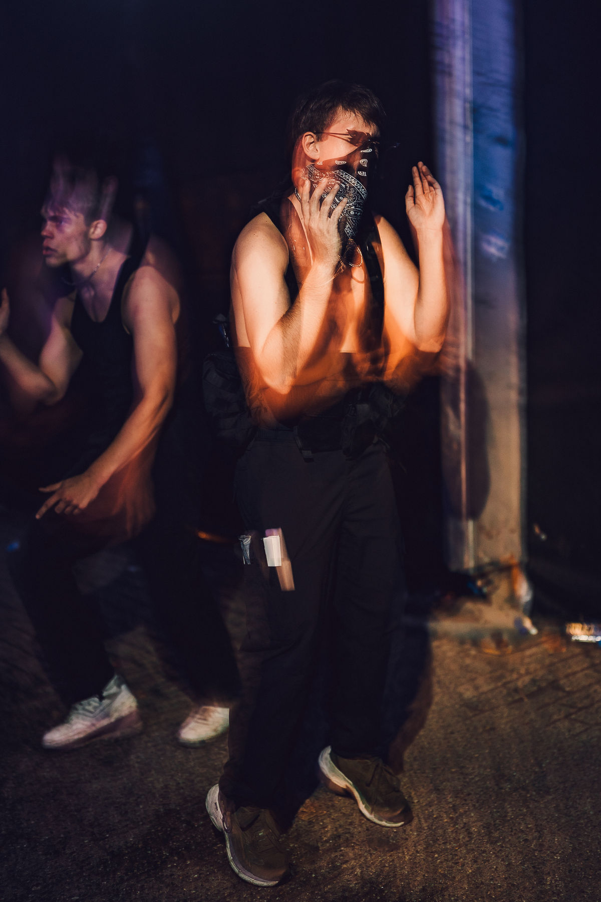 Loading... just a sec